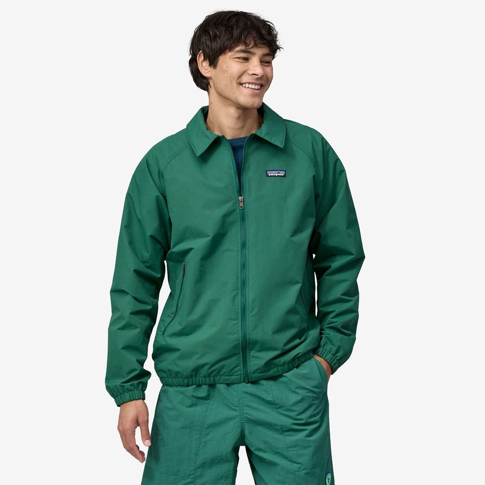 Health and Medical news Men's Baggies™ Jacket