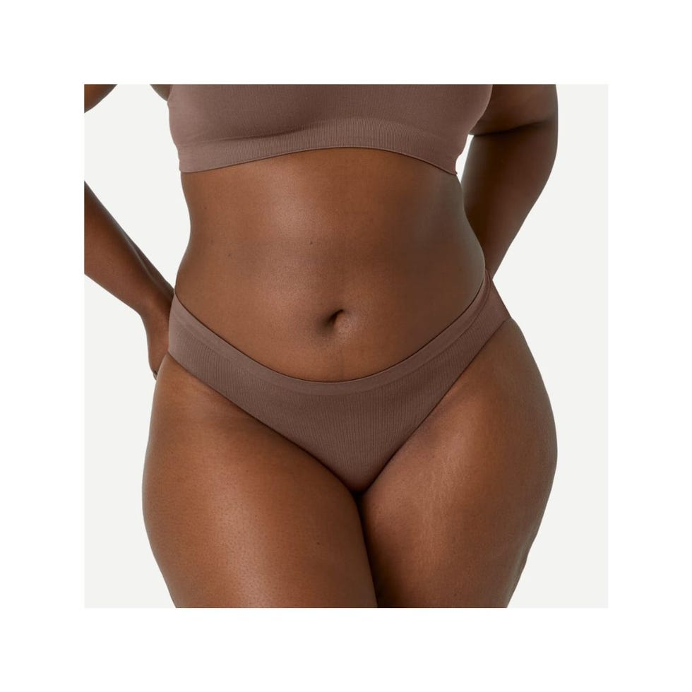 Women's Seamless Brief