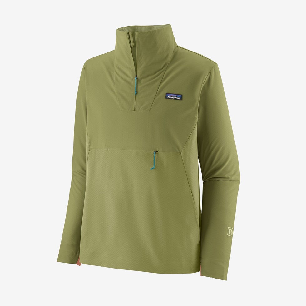 Health and Medical news R1® CrossStrata Pullover