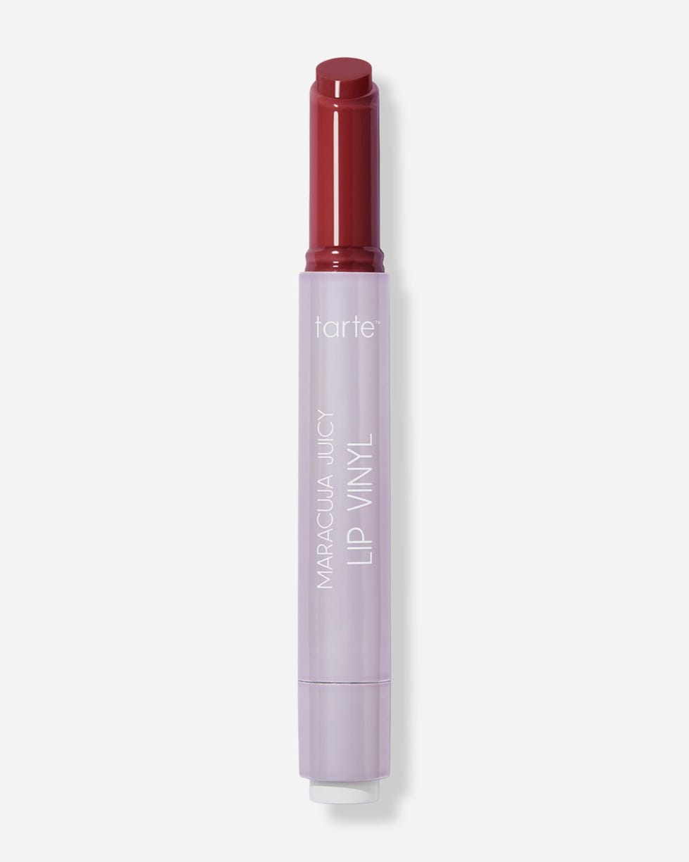 Maracuja Juicy Lip Vinyl in Apple