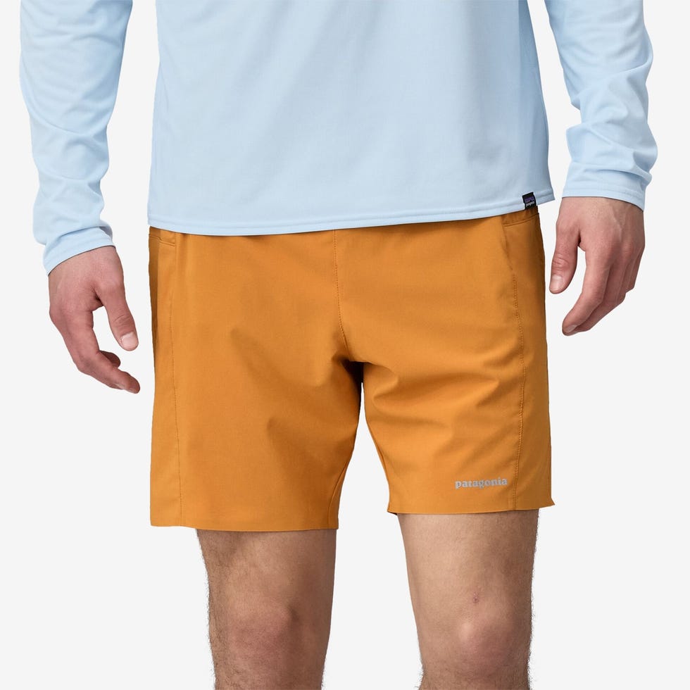 Men's Strider Pro Shorts - 7"