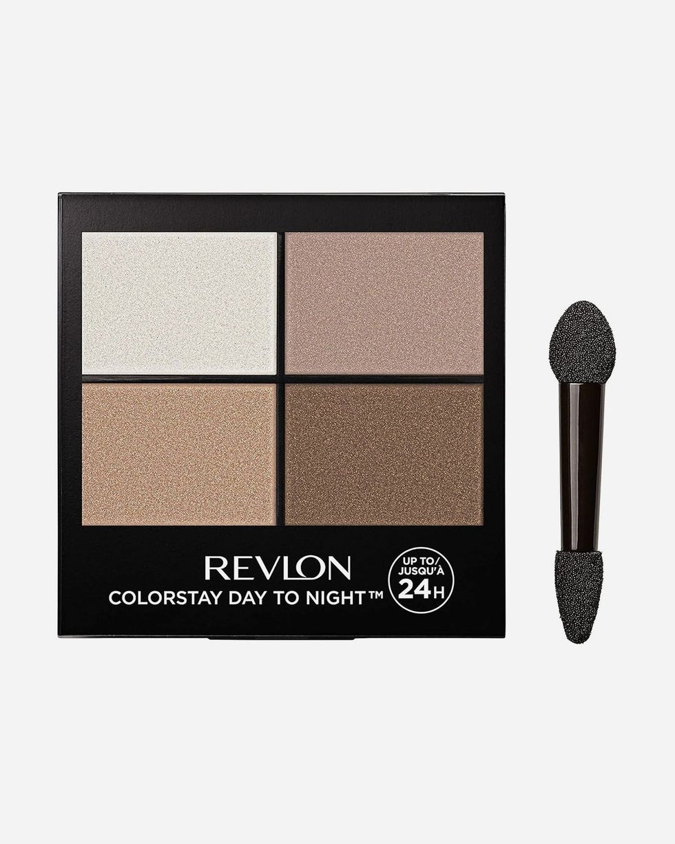 ColorStay 16 Hour Eyeshadow Quad in Moonlit