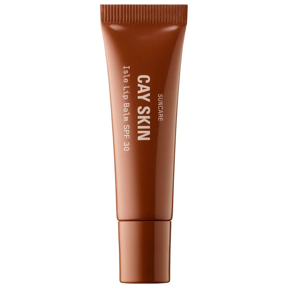 Isle Lip Balm with SPF 30