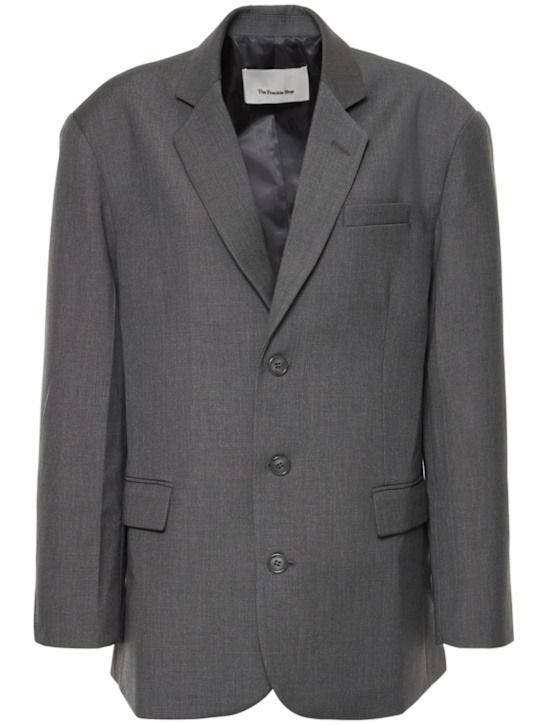 Gelso Blazer