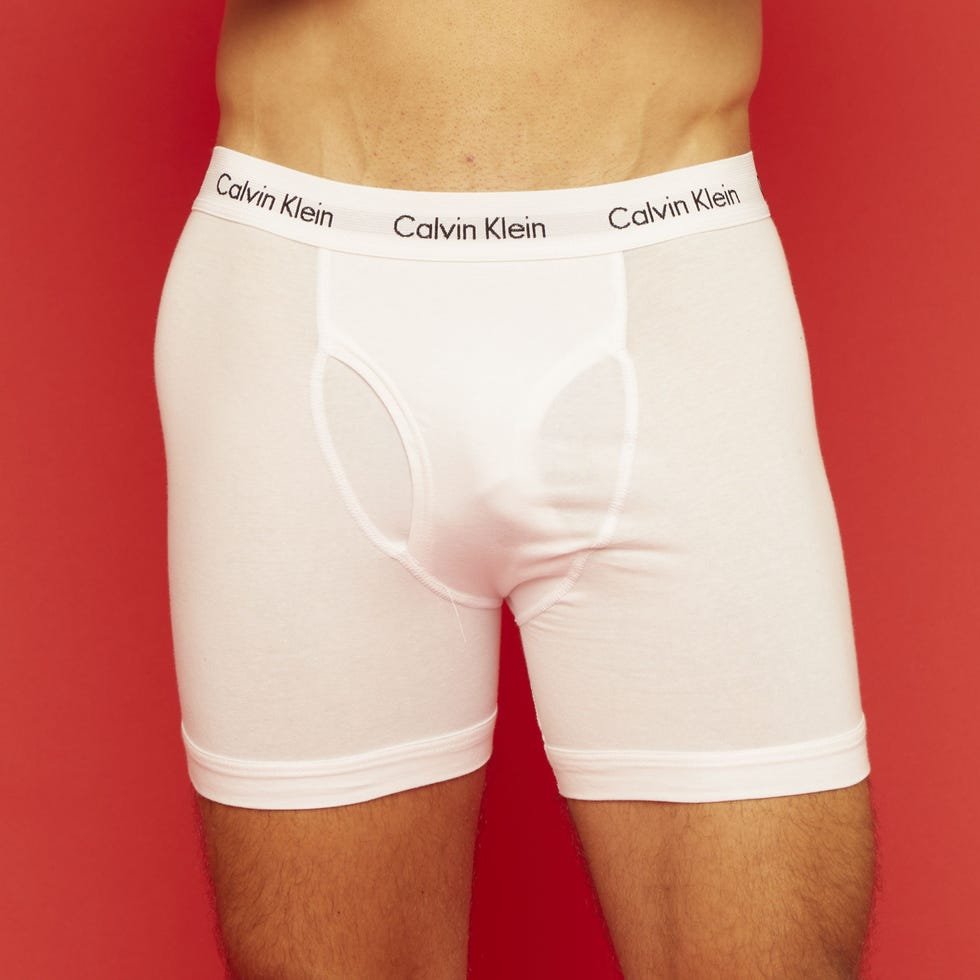 Cotton Stretch 5-Pack Boxer Brief