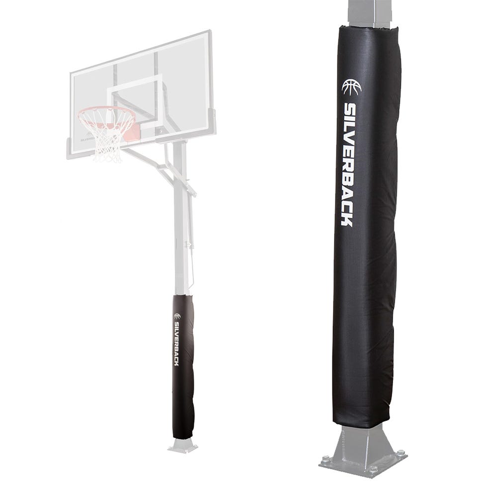 Weatherproof Basketball Pole Pad 