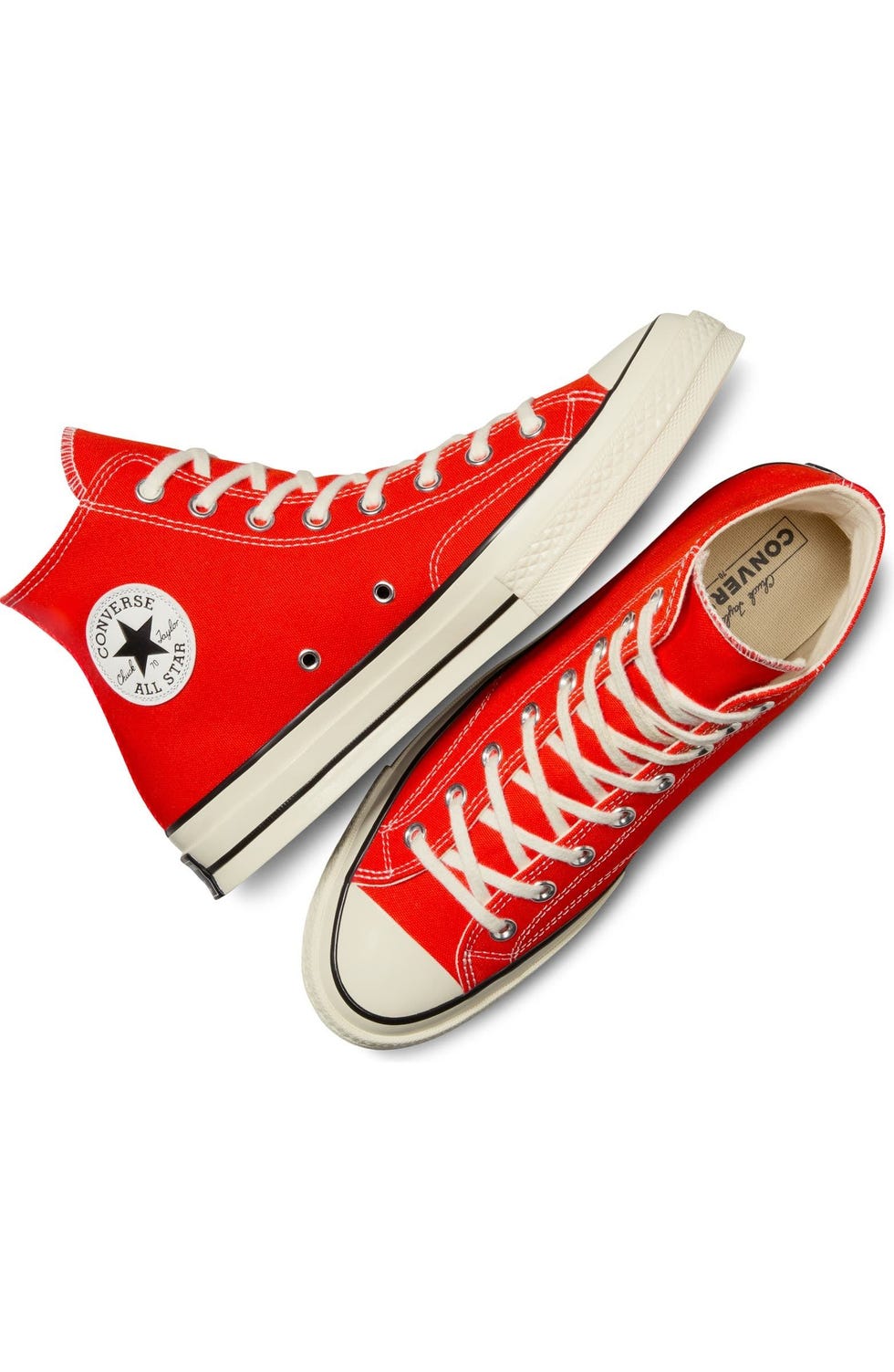 All Star 70 High Top Sneaker  