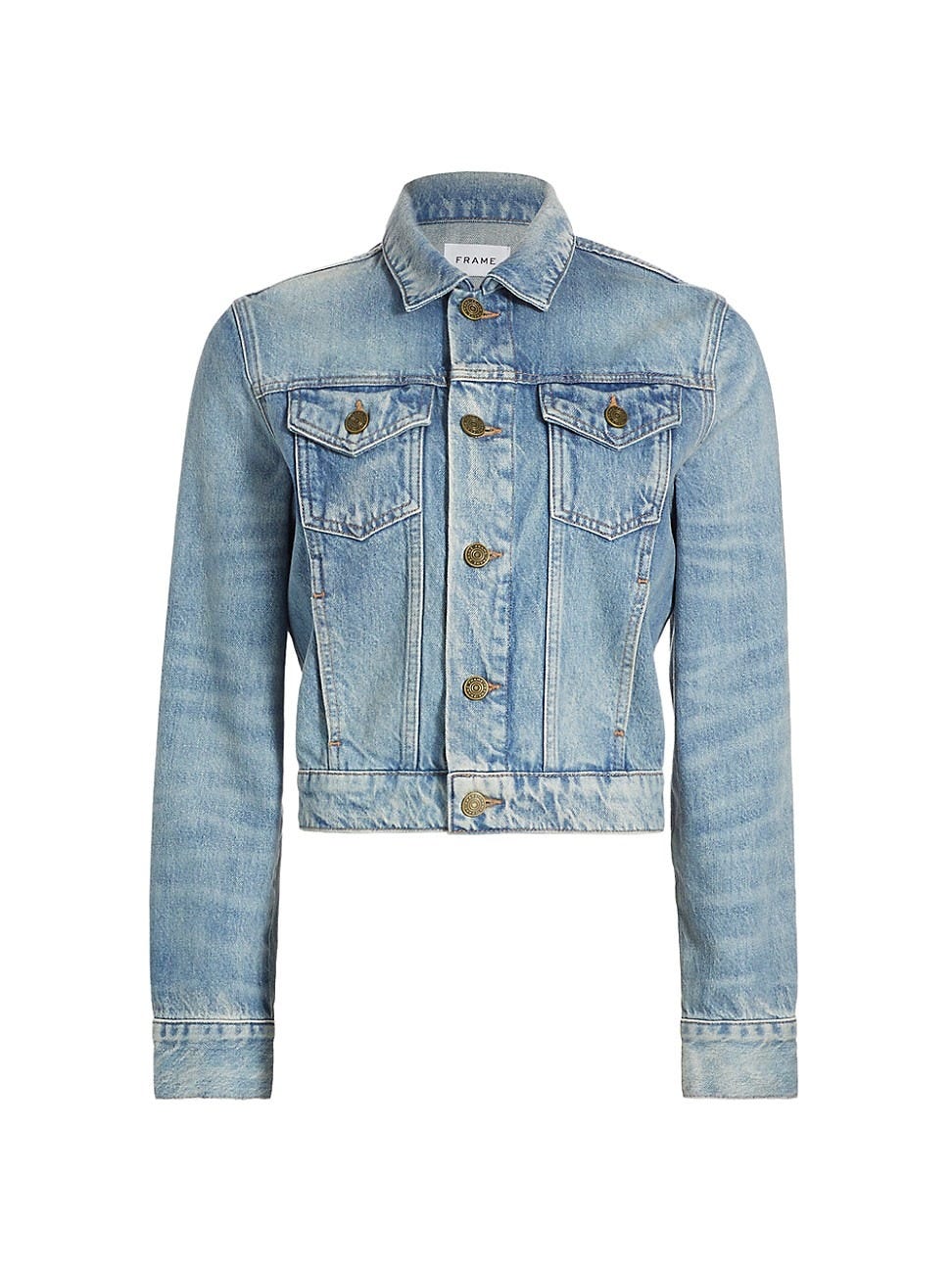 Trucker Jacket