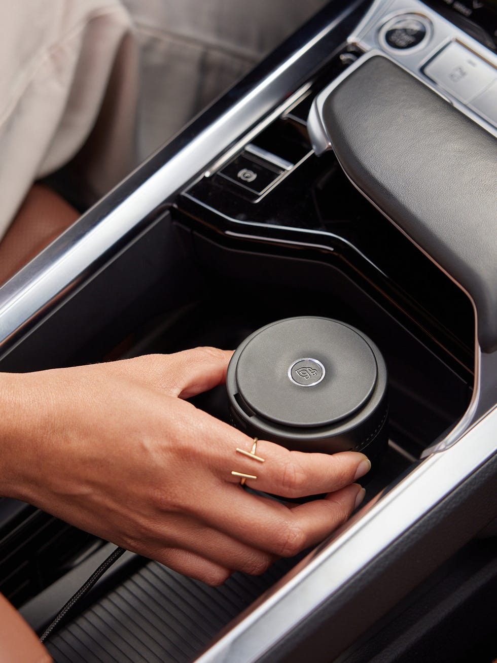 Pura Car Air Freshener 