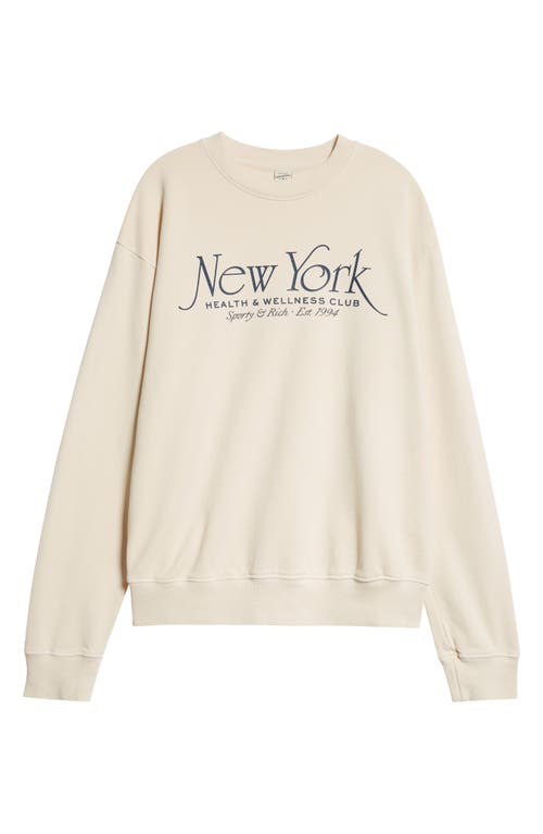 NY ’94 Sweatshirt