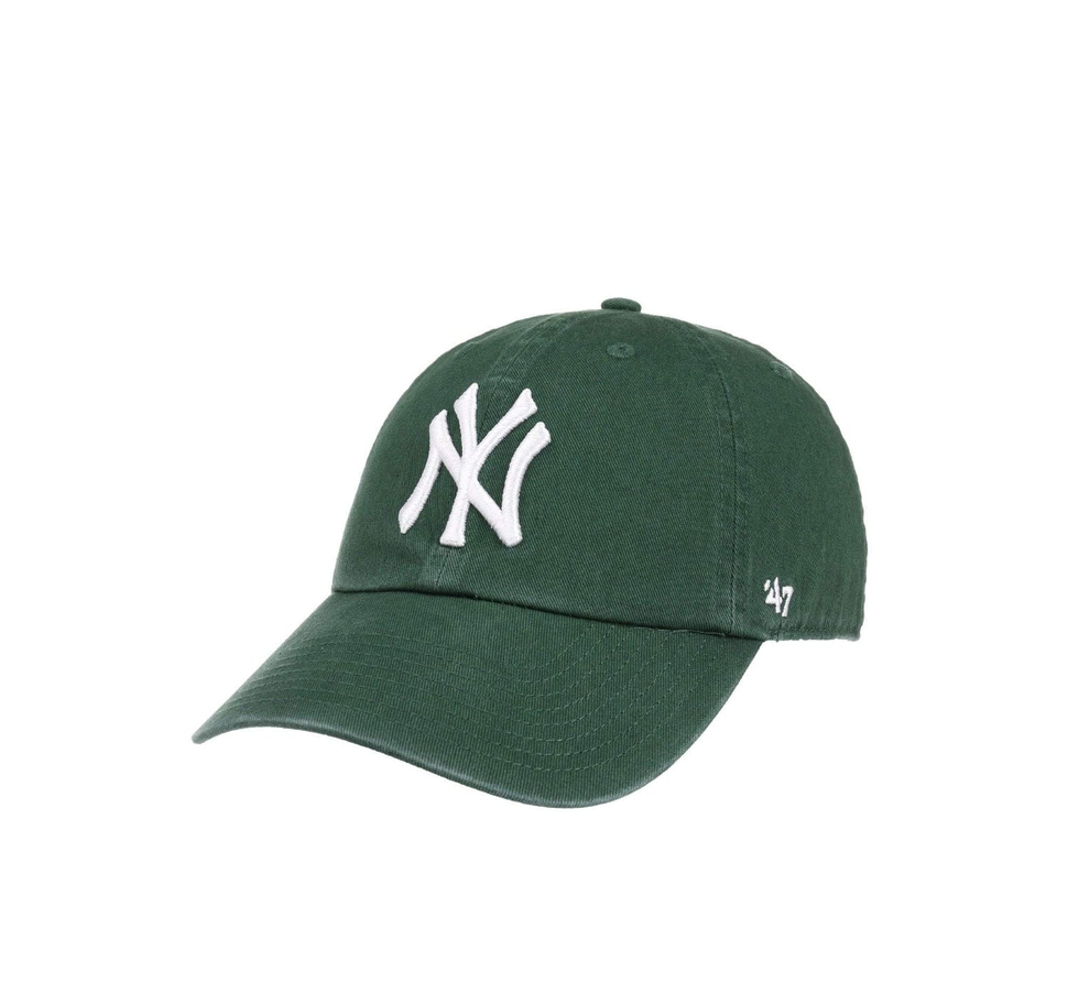 New York Yankees Cap