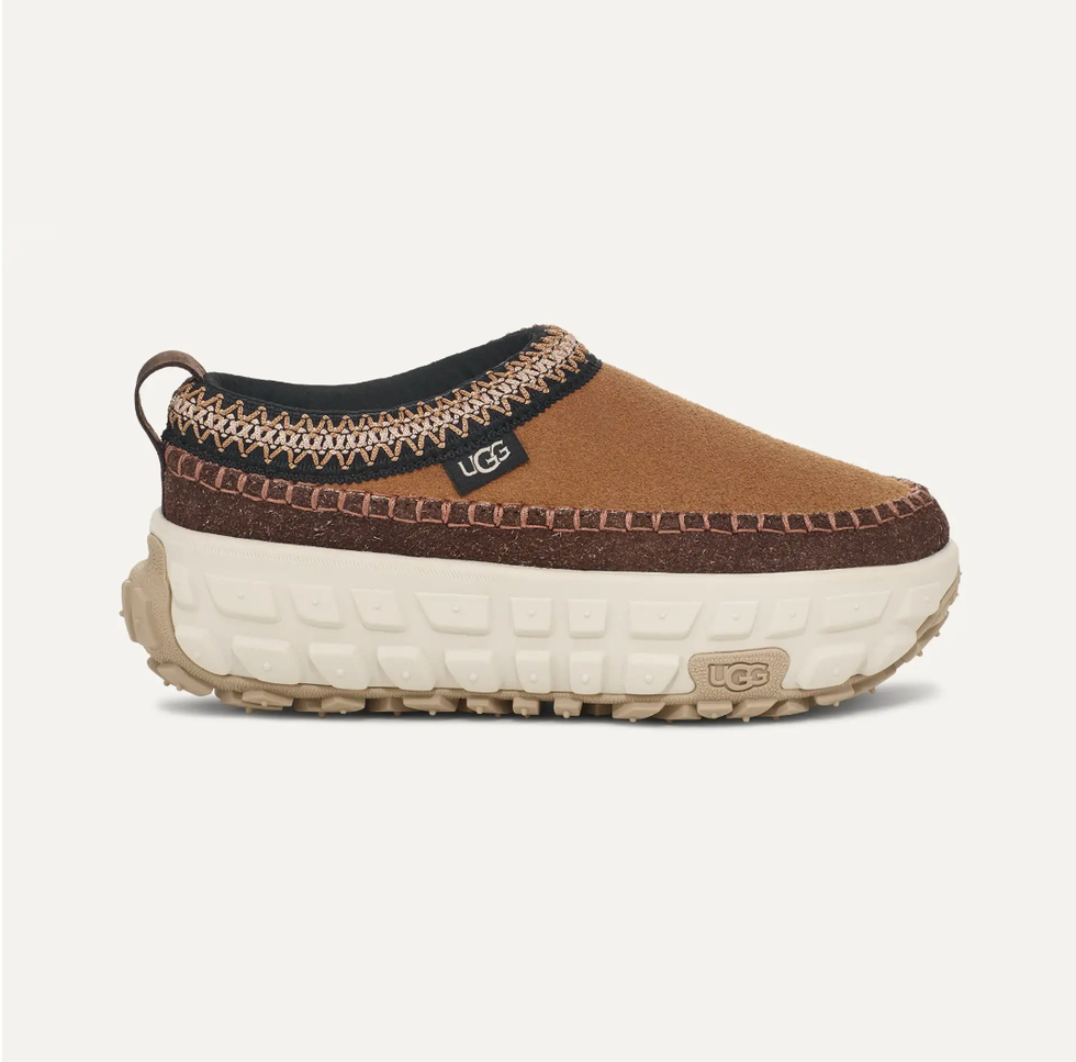 Venture Daze Shoe