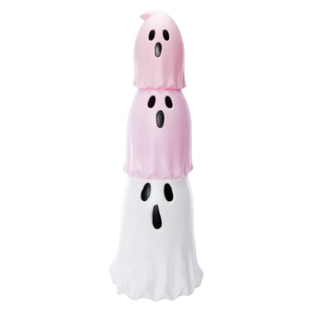 Stacking Ghosts 