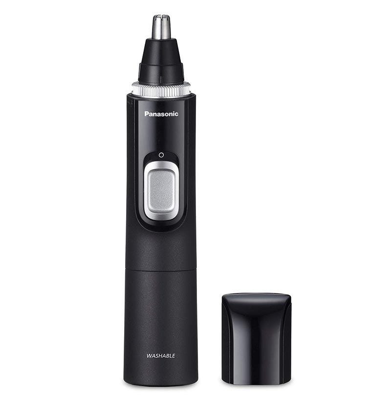 Ear and Nose Hair Trimmer