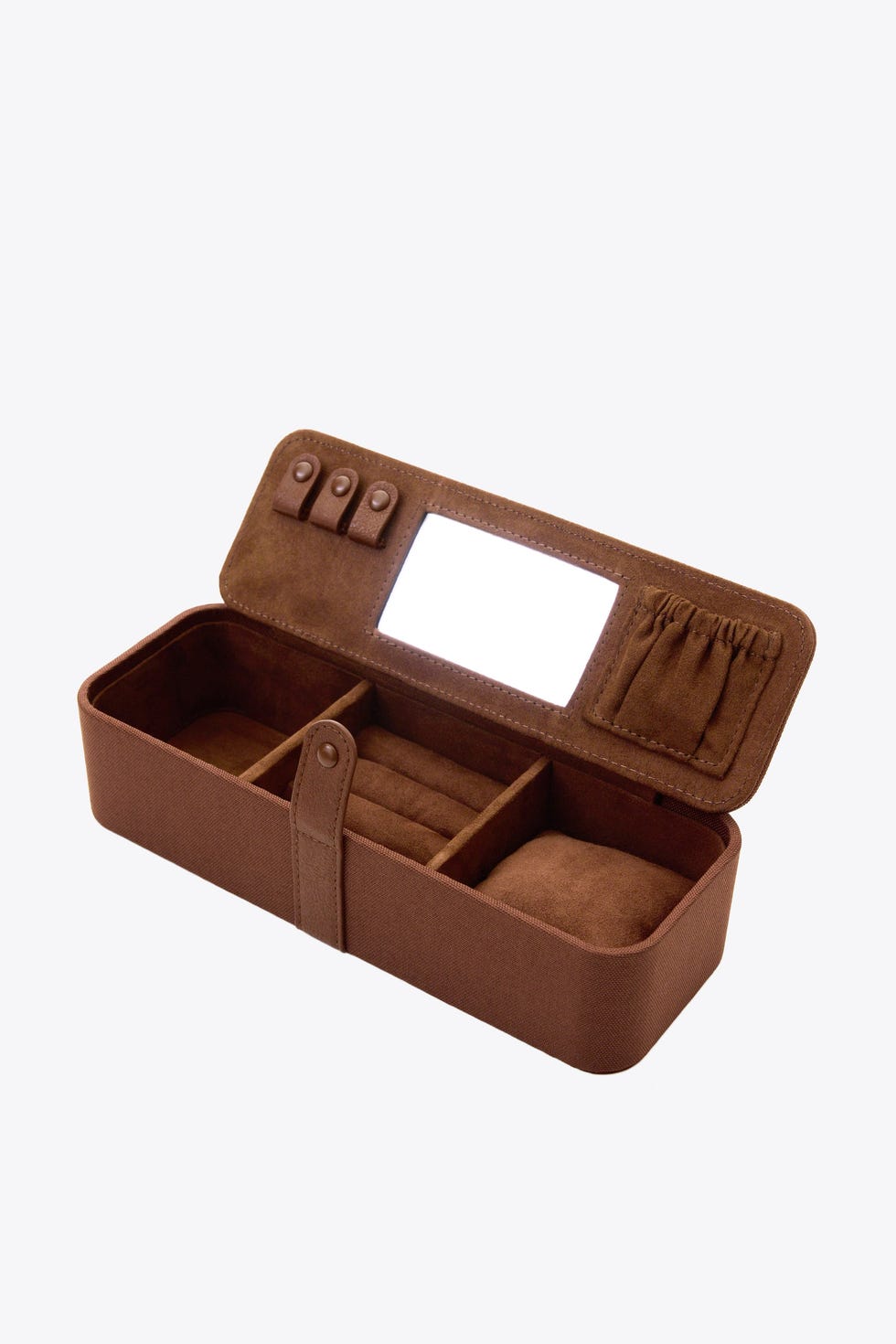 The Jewelry Case