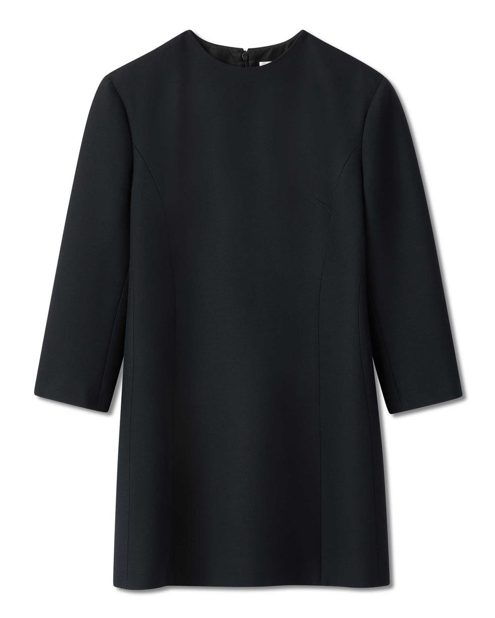 Dexter Dress