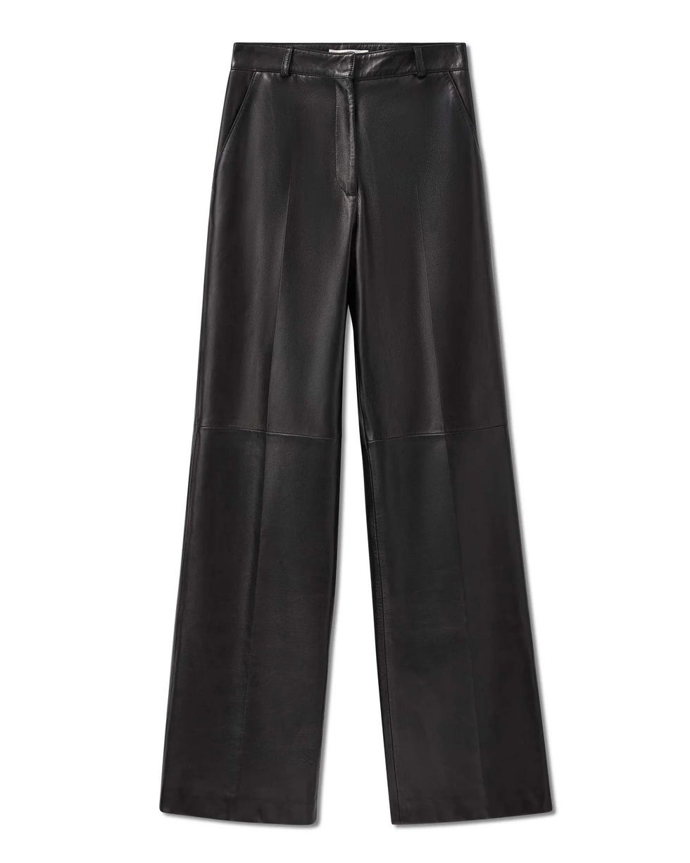 Audrey Trousers 