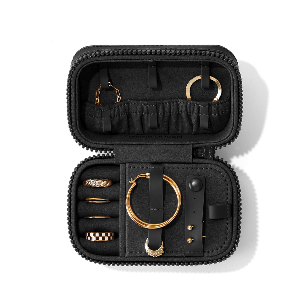 Frankie Jewelry Case