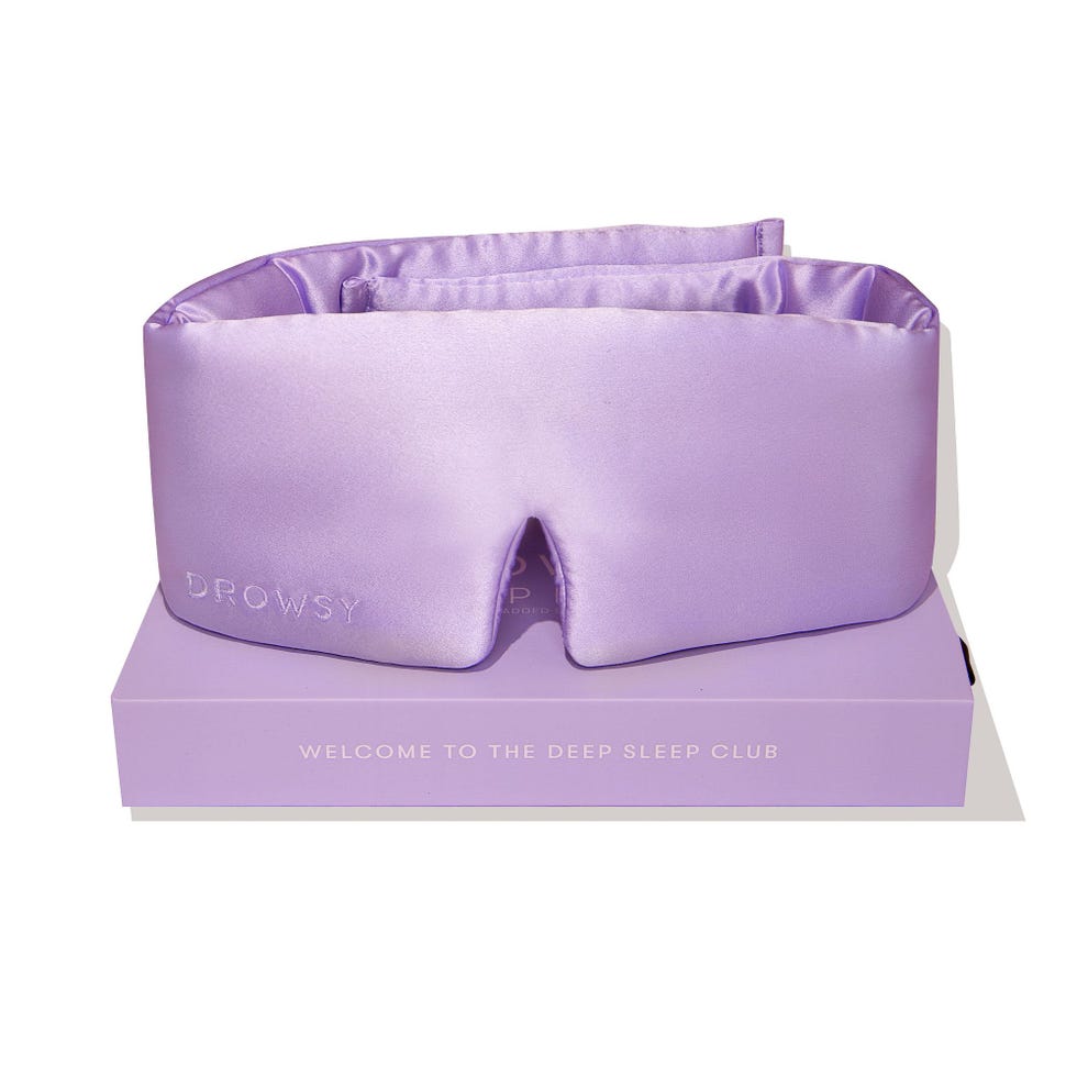 Silk Sleep Mask