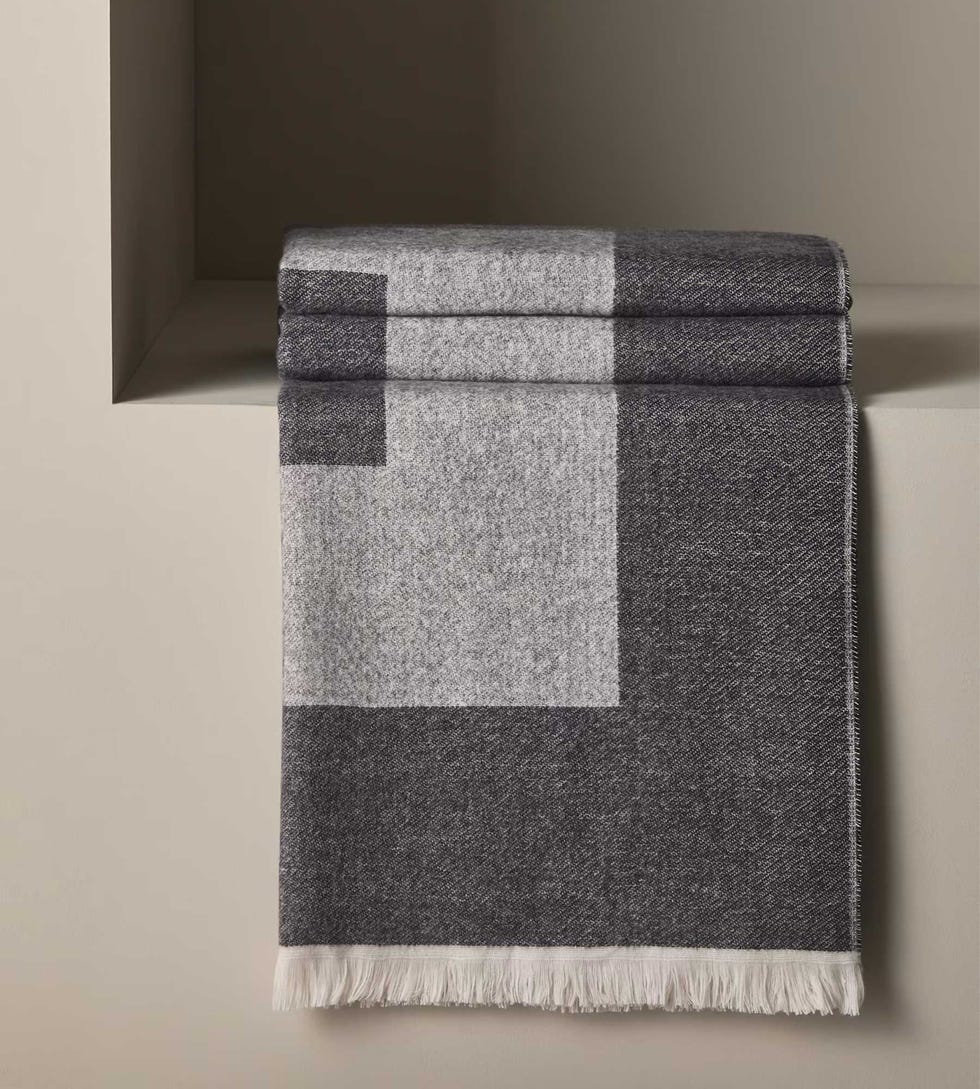 Border Throw