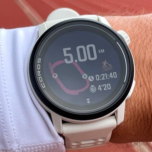 6 best cheap running watches Garmin Coros more