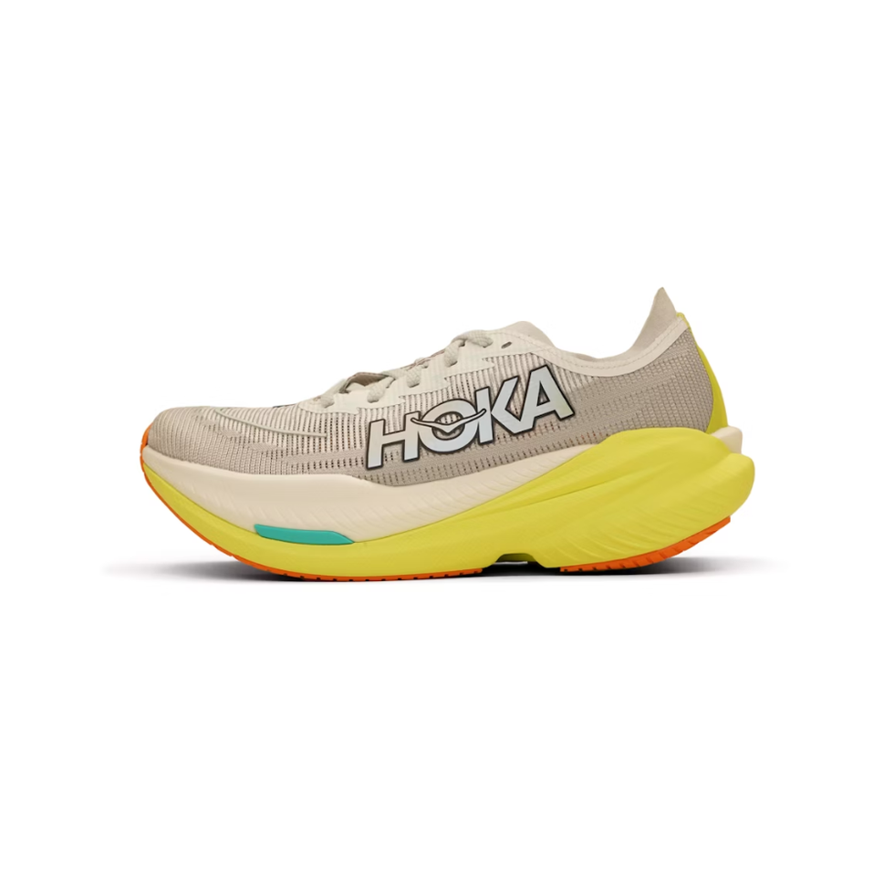 HOKA - MACH X2