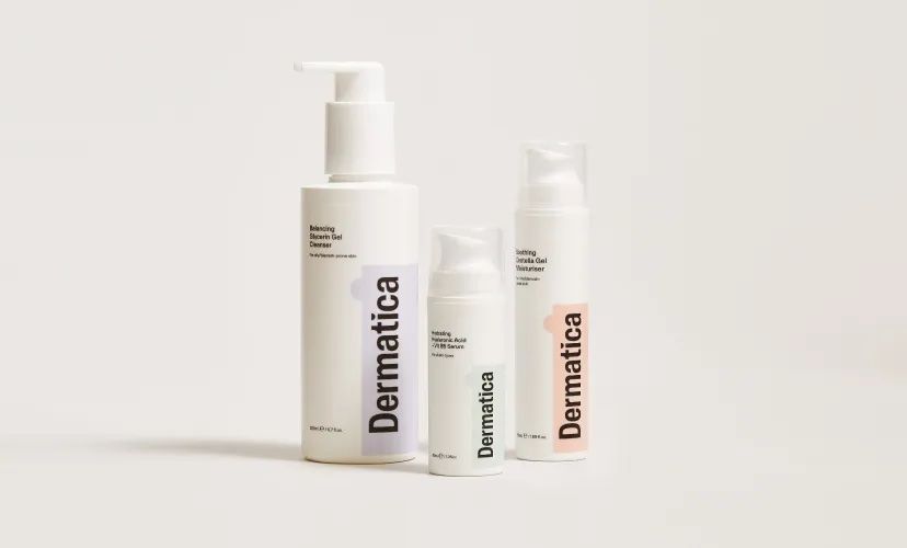 Personalised Skincare Subscription