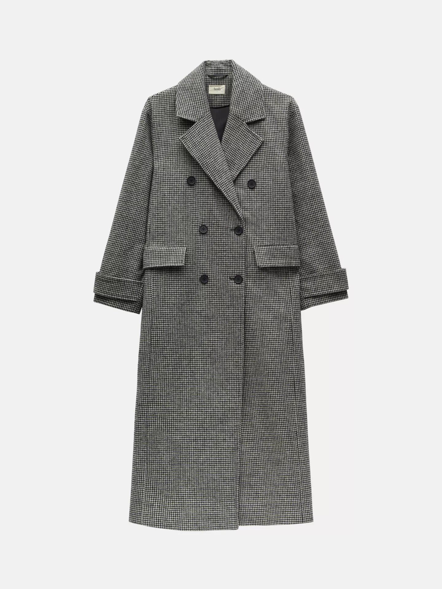 Affordable wool coats fashion