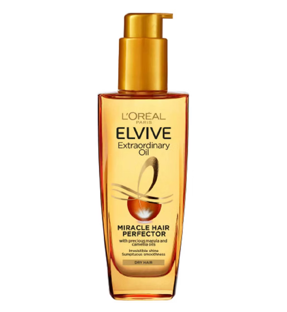 The Best Products For Frizzy Hair According To The Experts