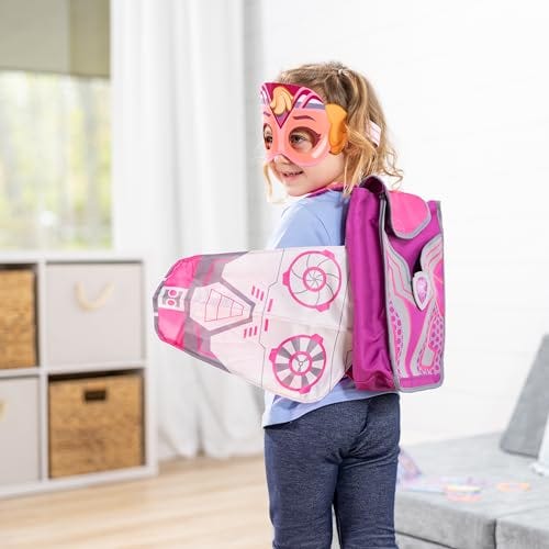 PAW Patrol Mighty Skye Role Play Pack