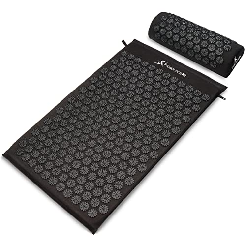 5 Best Acupressure Mats In 2024 According To An Acupuncturist