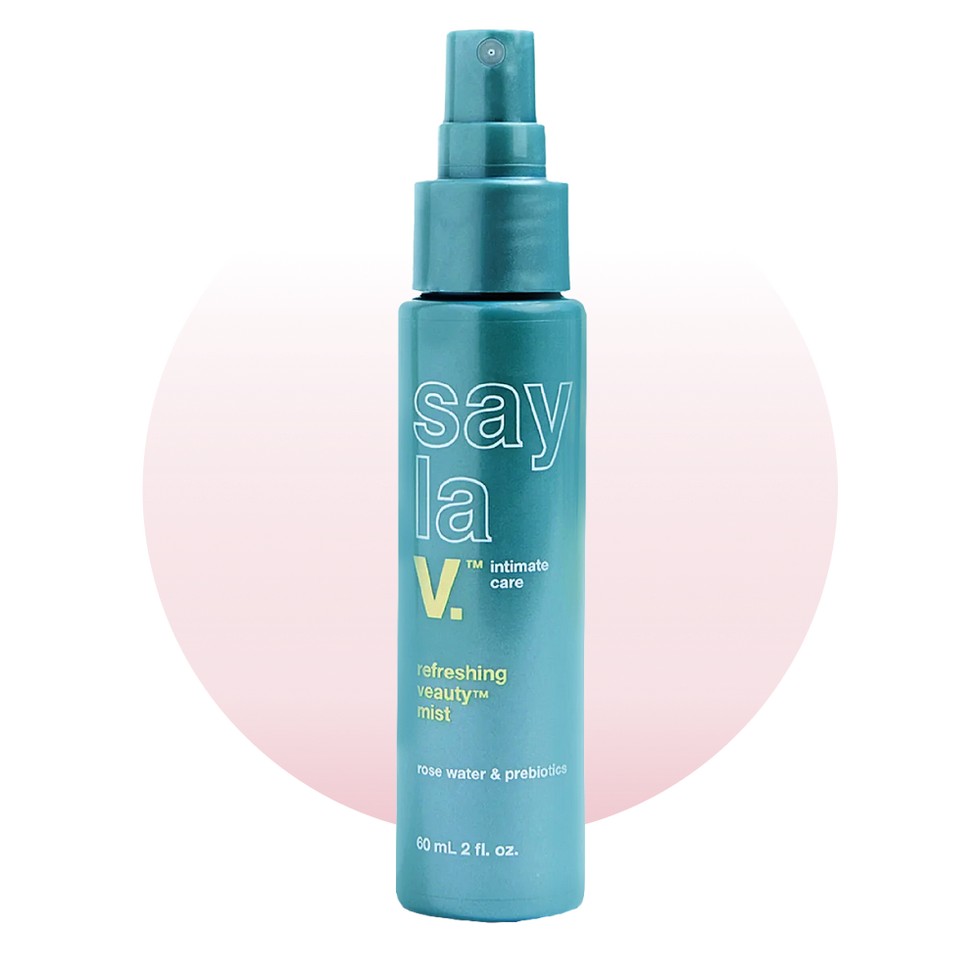 Refreshing Veauty Mist