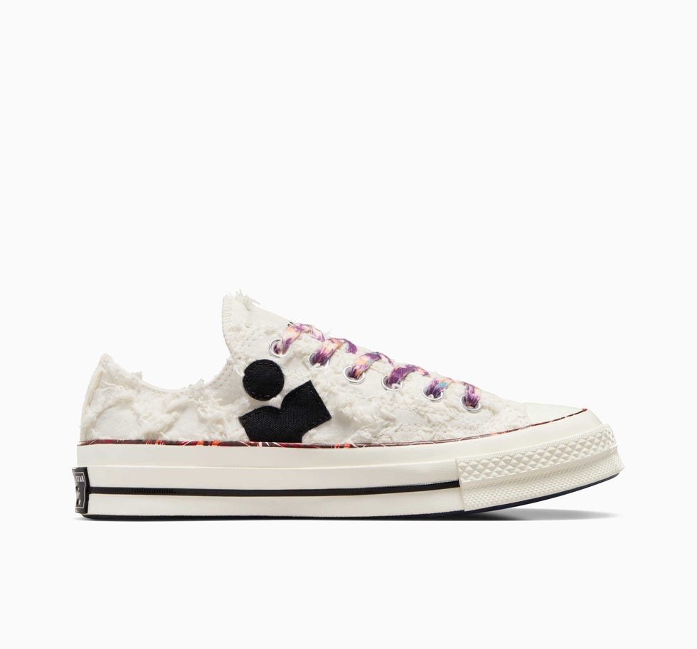 × Isabel Marant Chuck 70