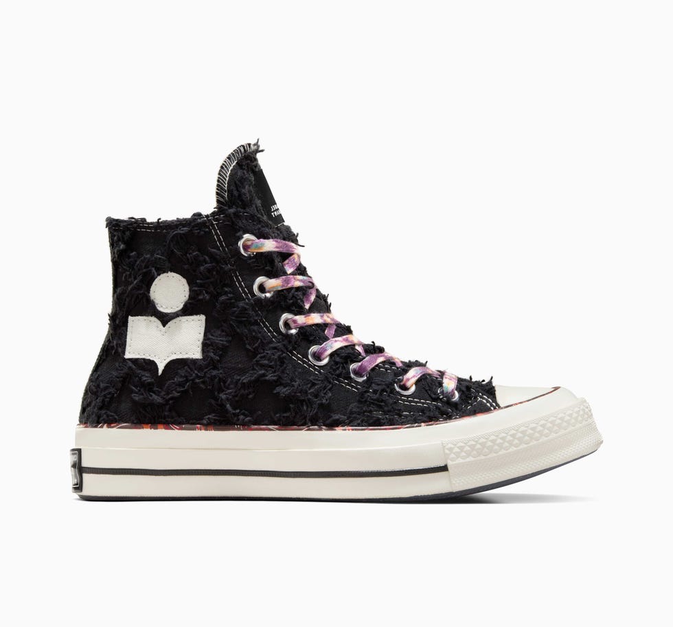 × Isabel Marant Chuck 70