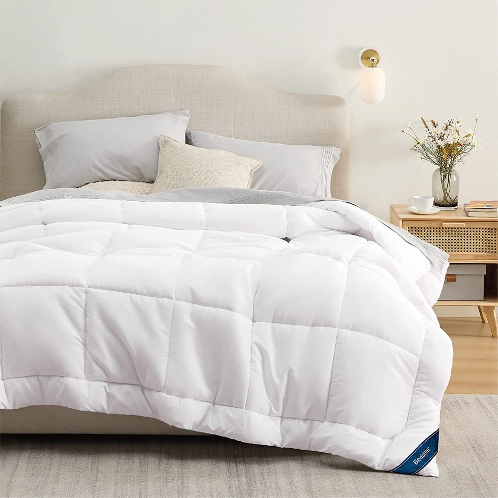 Down Alternative Comforter 
