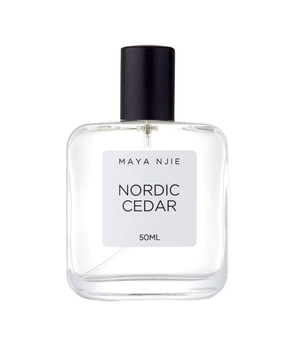 Nordic Cedar EDP