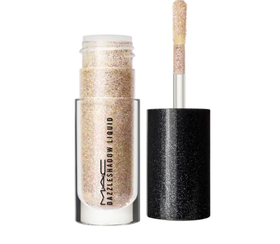 MAC Dazzleshadow Liquid Eyeshadow