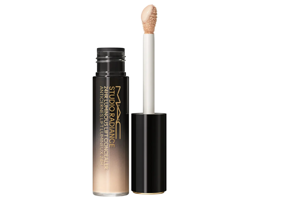 MAC Studio Radiance 24HR Luminous Lift Concealer 