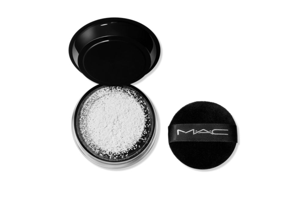 Studio Fix Pro Set + Blur Weightless Loose Powder 