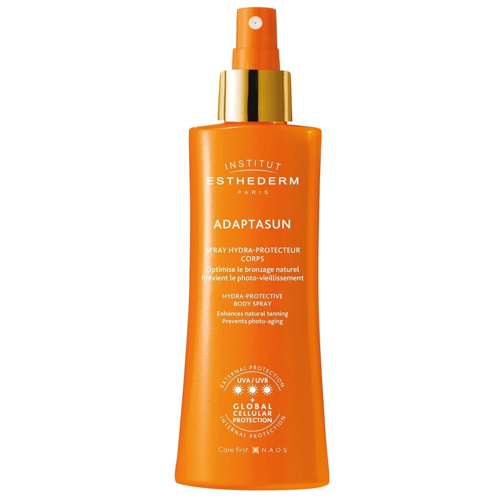 Adaptasun Hydra-Protective Body Spray