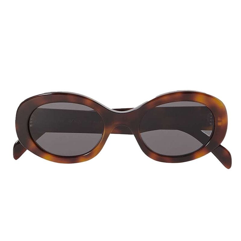 Triomphe Sunglasses