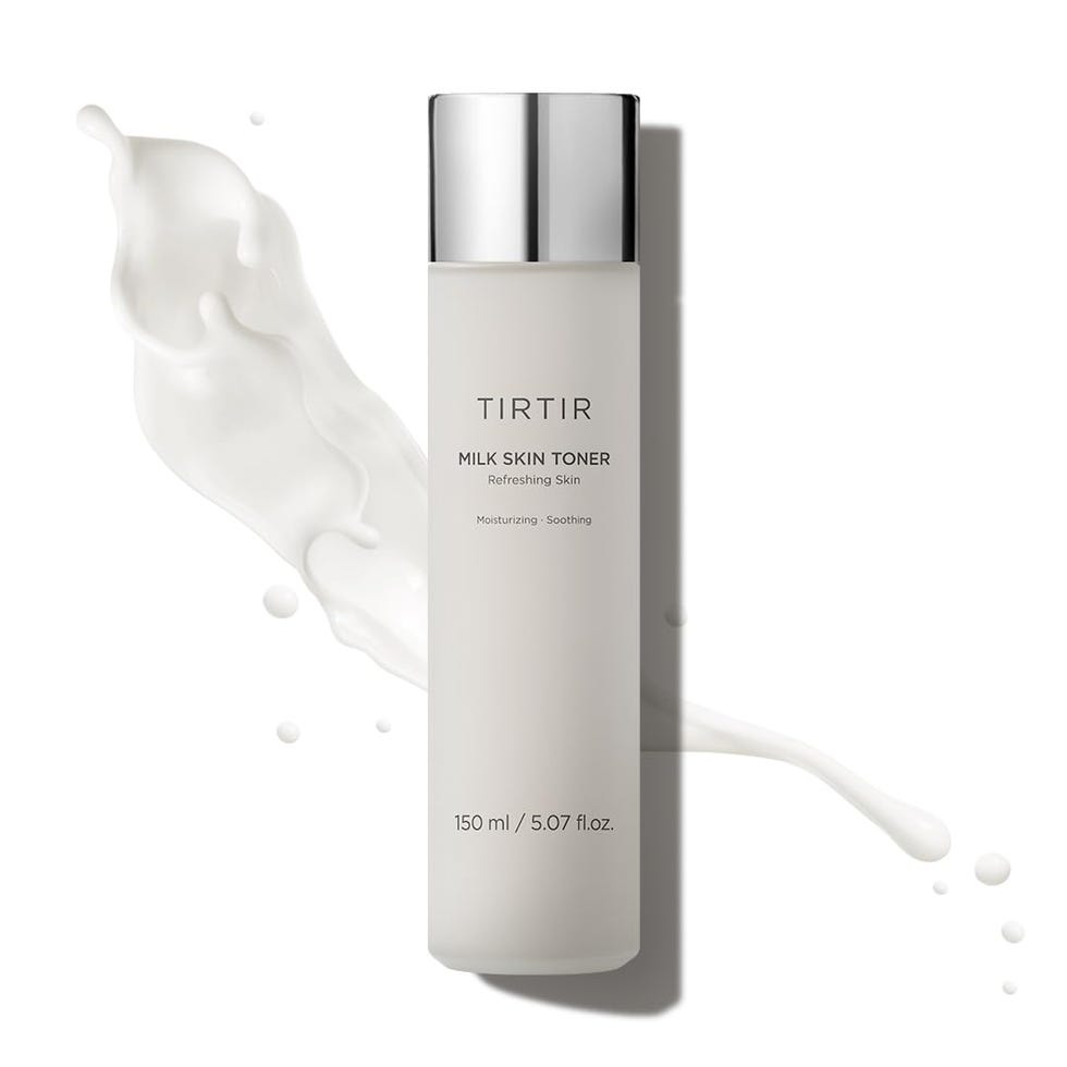 Milk Skin Rice Toner