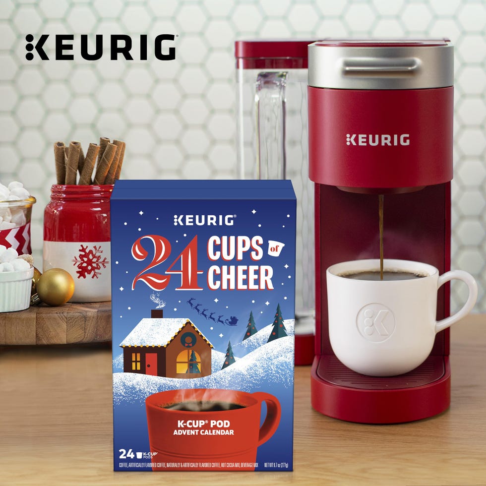 Variety Pack Advent Calendar