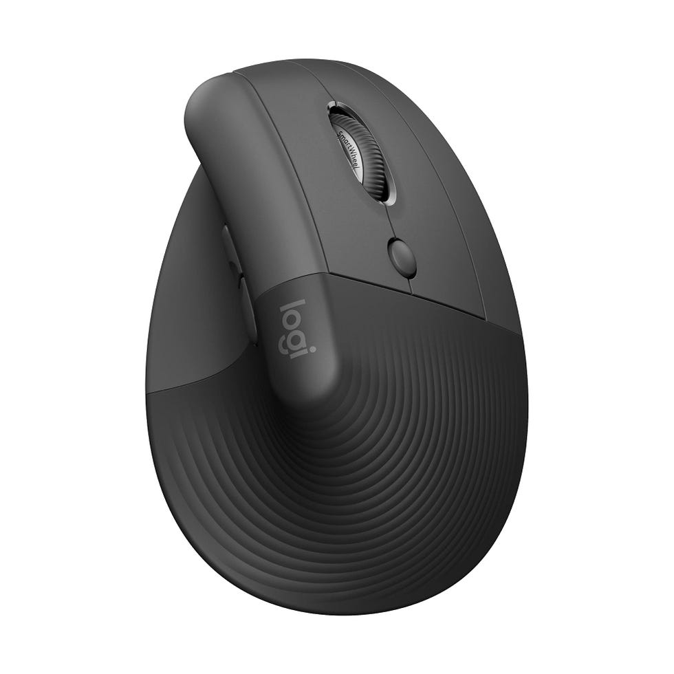 Lift Vertical Ergonomic Mouse