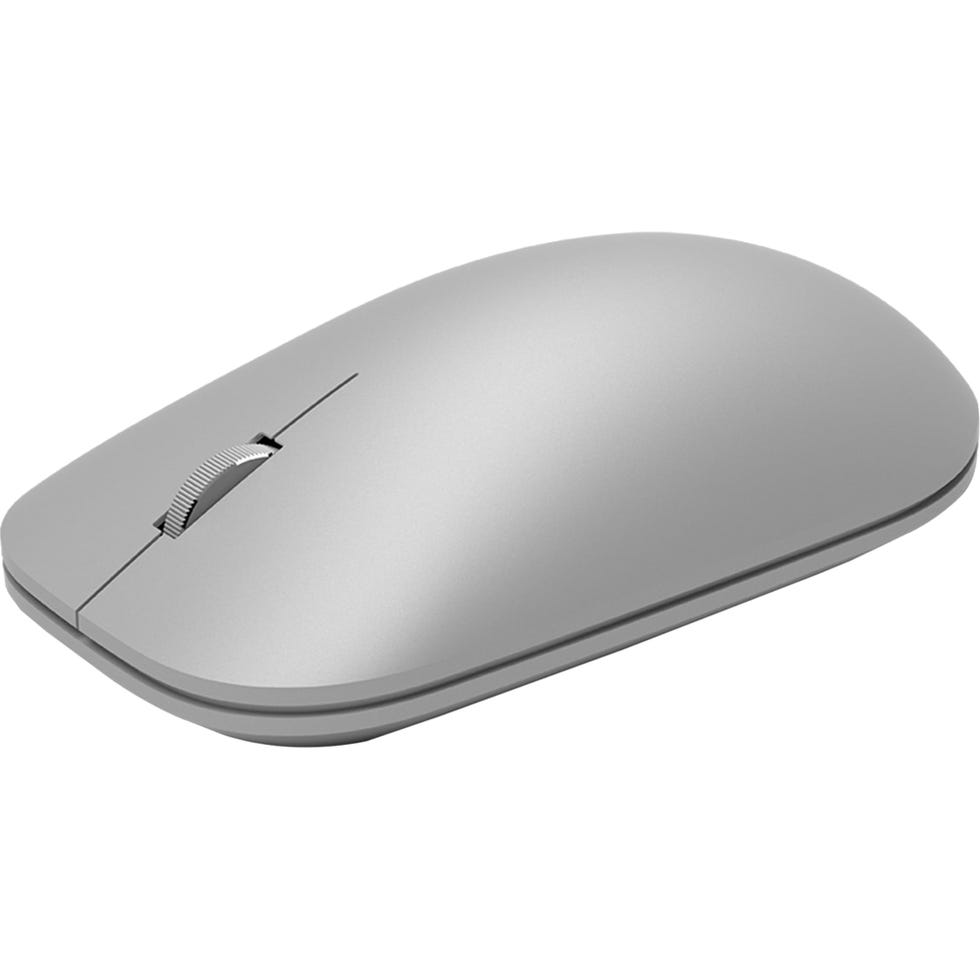 Surface Mobile Mouse 