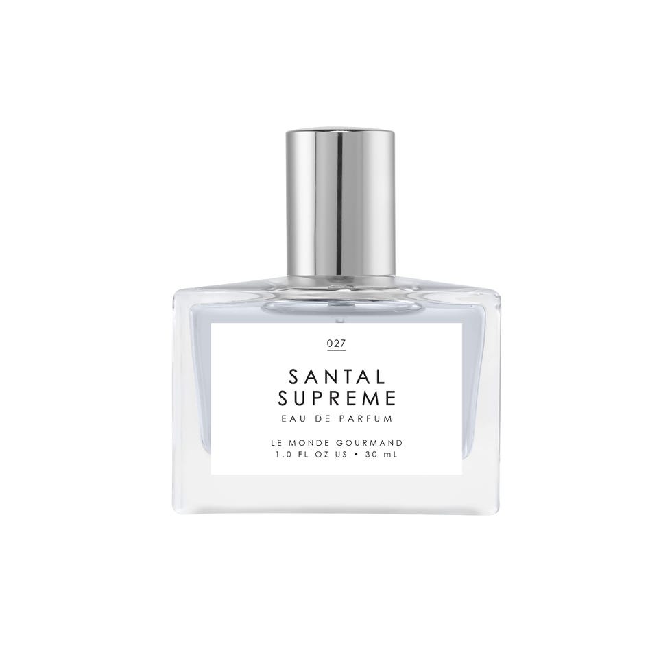 Santal Supreme Eau de Parfum