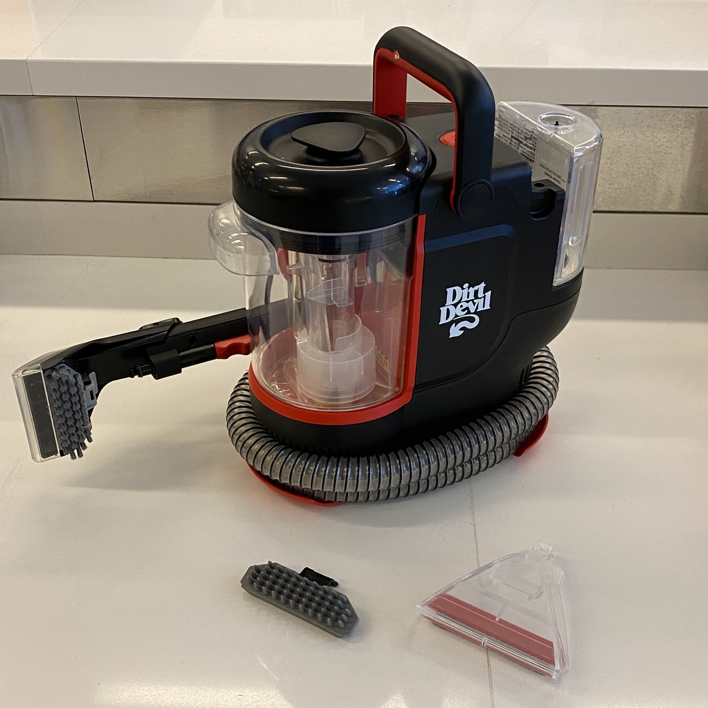 7 Best Portable Carpet Cleaners of 2025 Tested