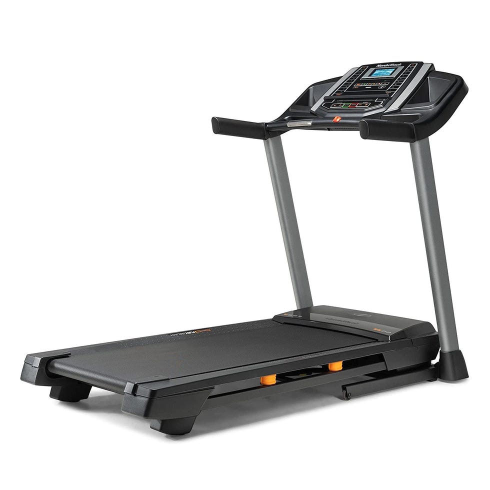 T Series 6.5S Treadmill + 30-Day iFIT Membership