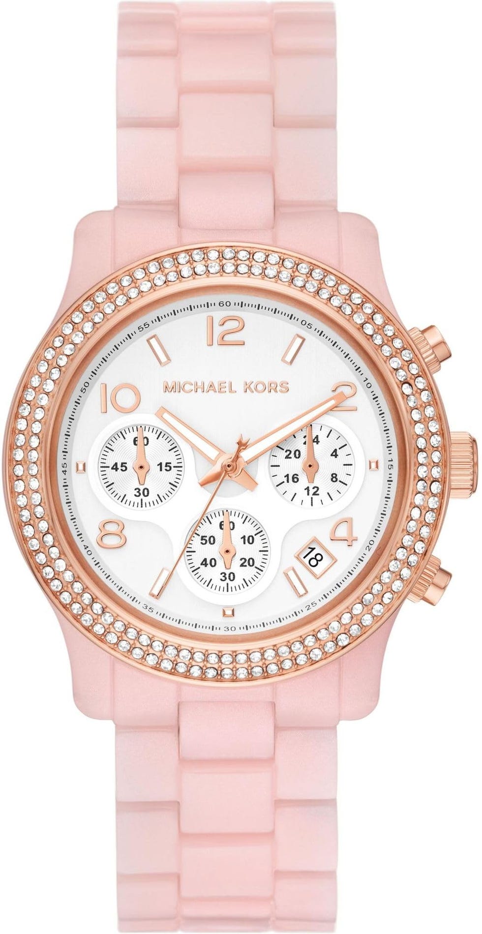 Reloj de tendencia