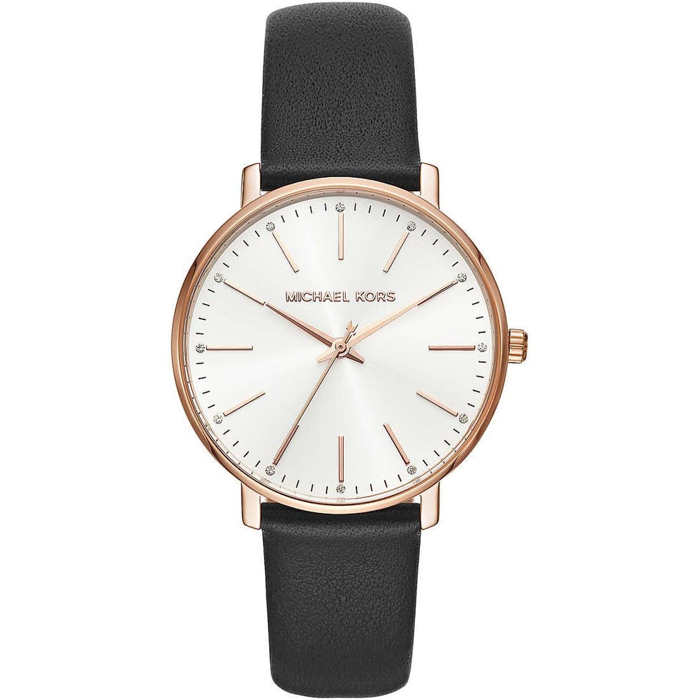 Reloj minimal